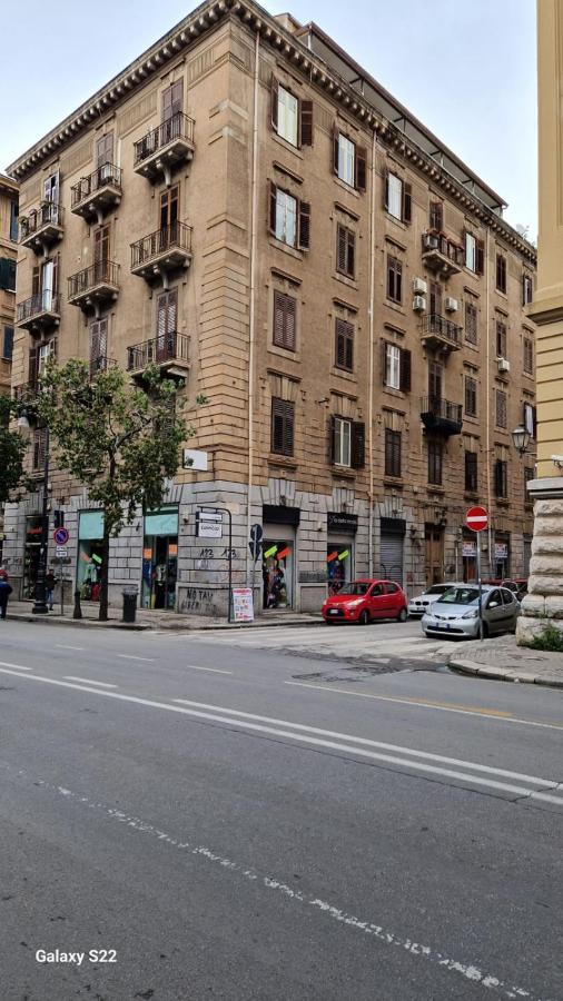 Quartocielo Palermo Exterior photo