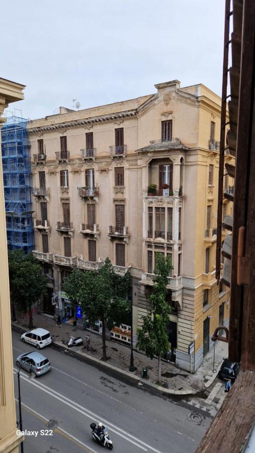 Quartocielo Palermo Exterior photo