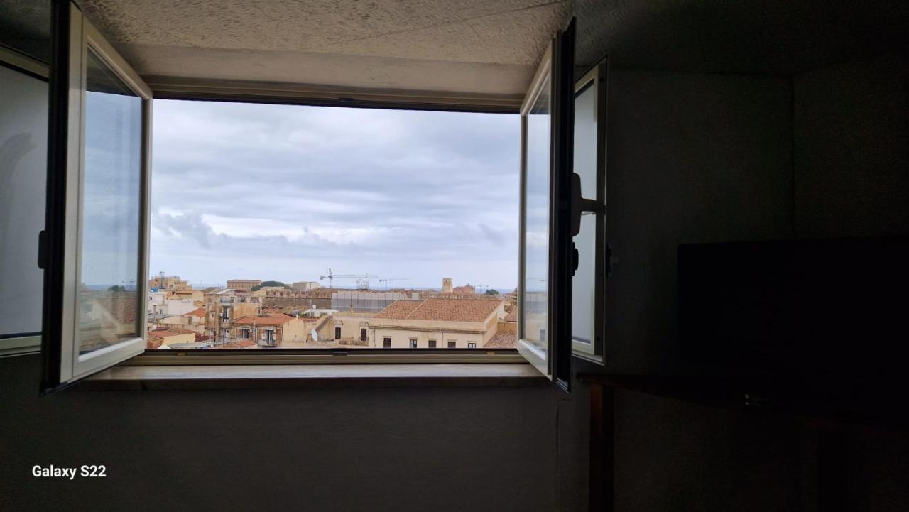 Quartocielo Palermo Exterior photo